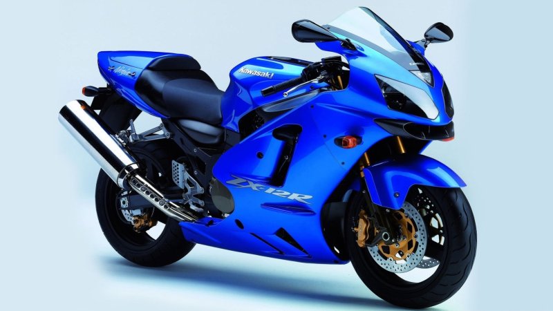 Yamaha r1