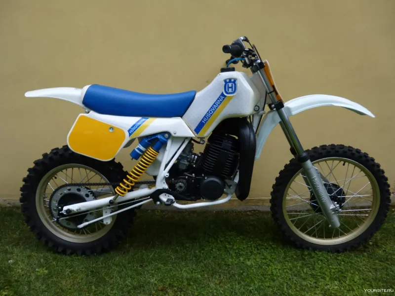 Husqvarna CR 430