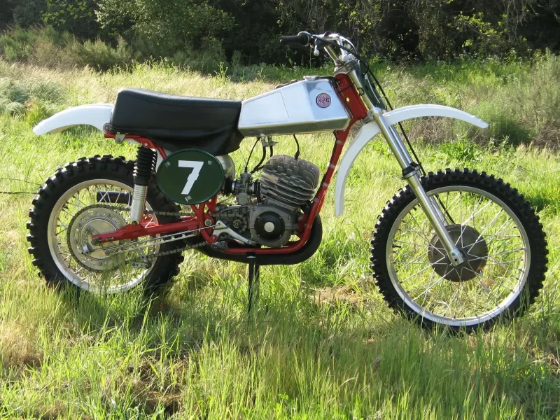 Maico 250