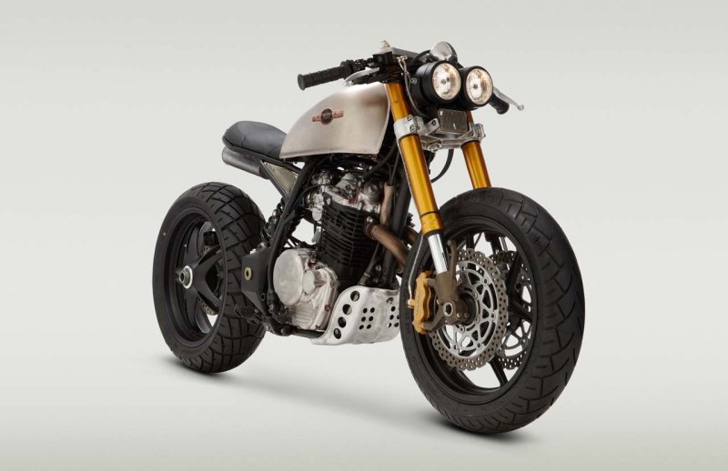 Honda classified kt600