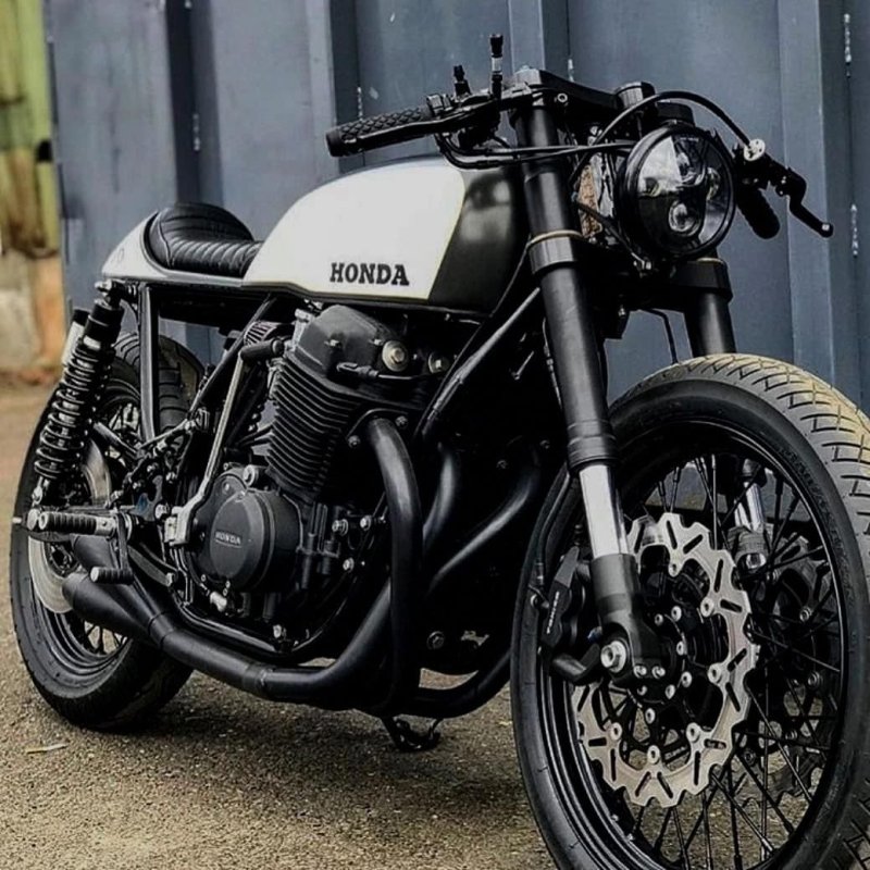 Honda Cafe Racer
