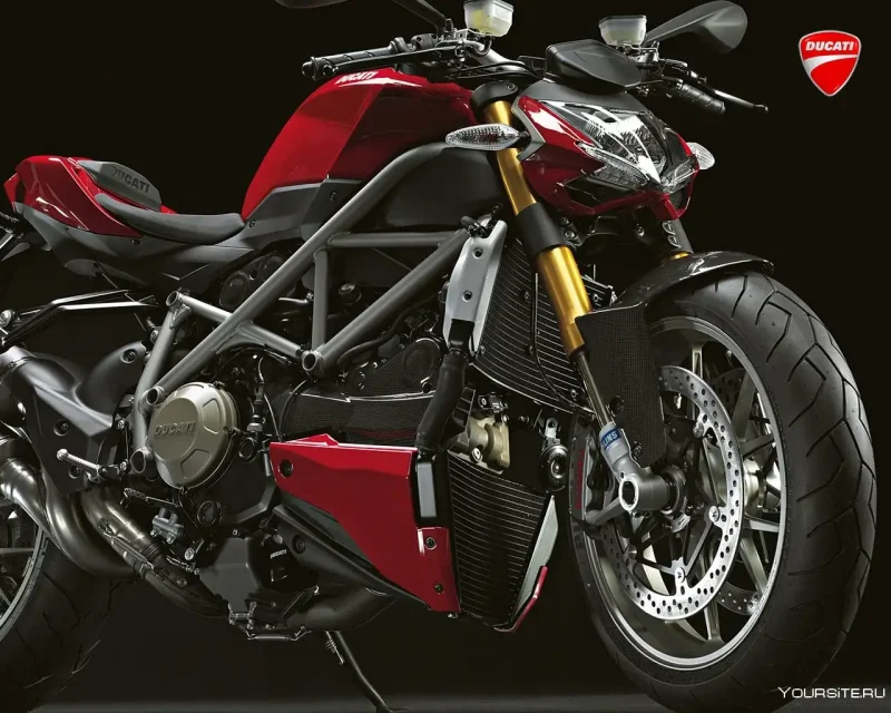 Дукати 1199 Panigale r