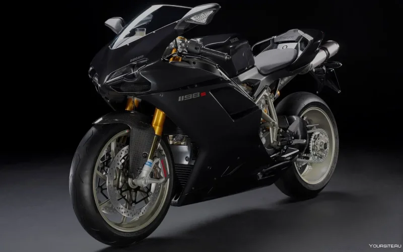 Ducati Monster 796 2013