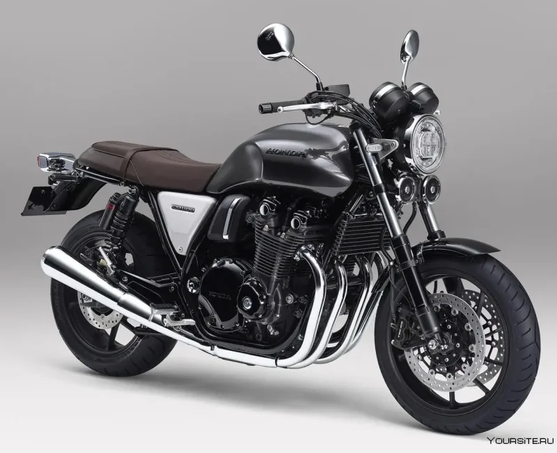 Мотоцикл Хонда CB 1100