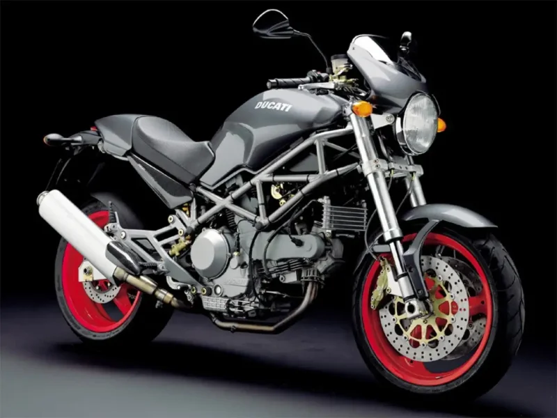 Ducati Monster 1000