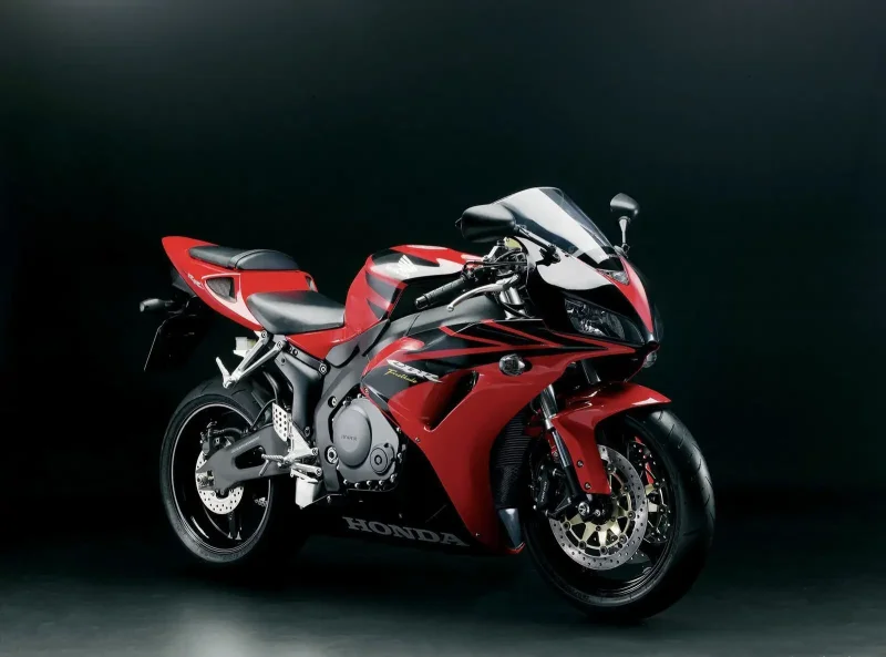 Honda cbr600rr Fireblade