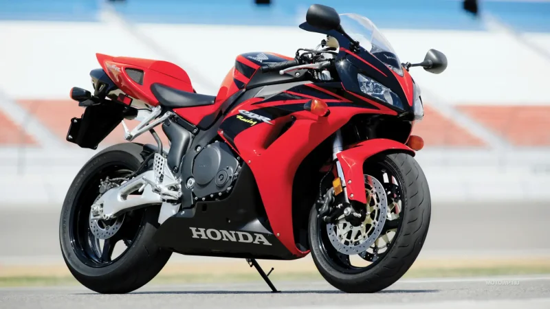 Honda cbr1000rr