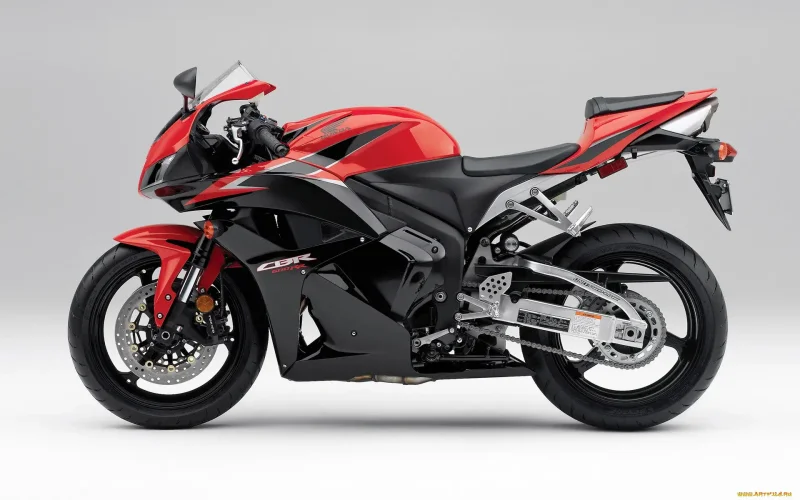 Мотоцикл Honda CBR 600