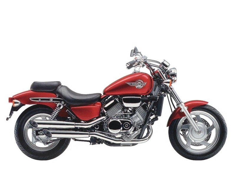 Honda Magna vf750