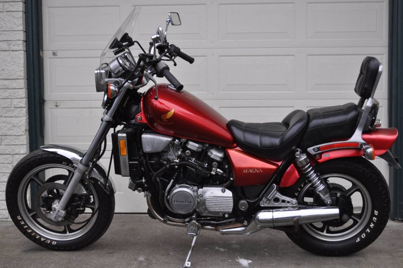 Honda Magna vf750