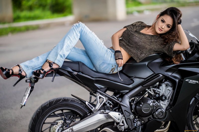 KTM 390 RC 2020