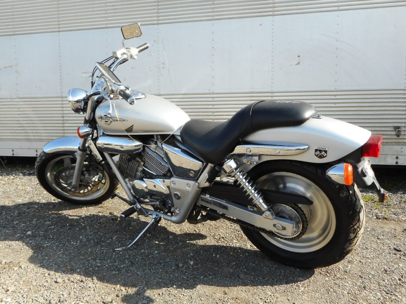 Honda Magna vf750