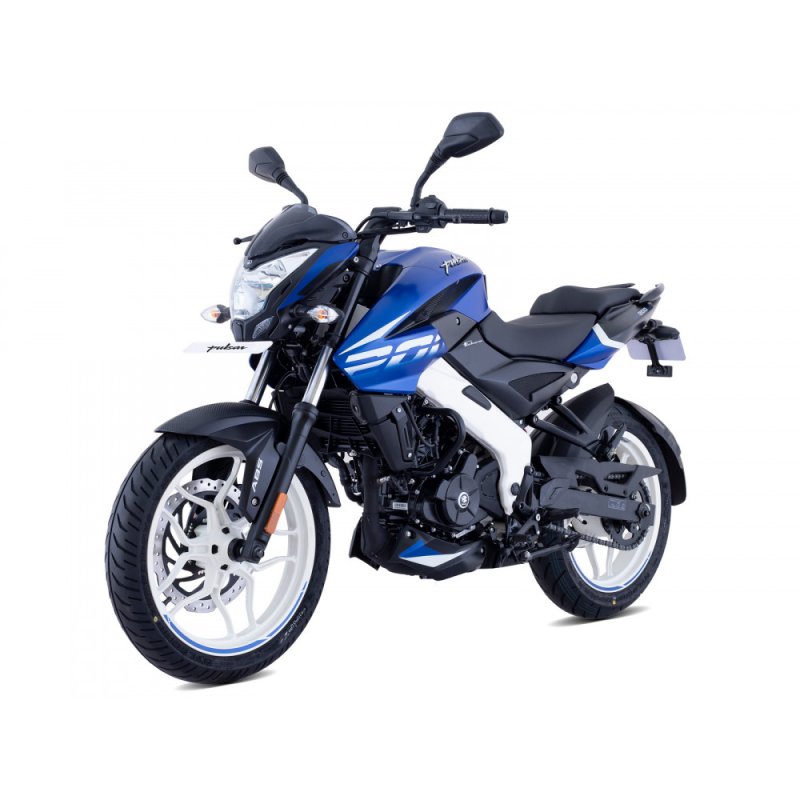 Bajaj Pulsar ns200