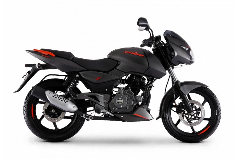 Bajaj Pulsar NS 180