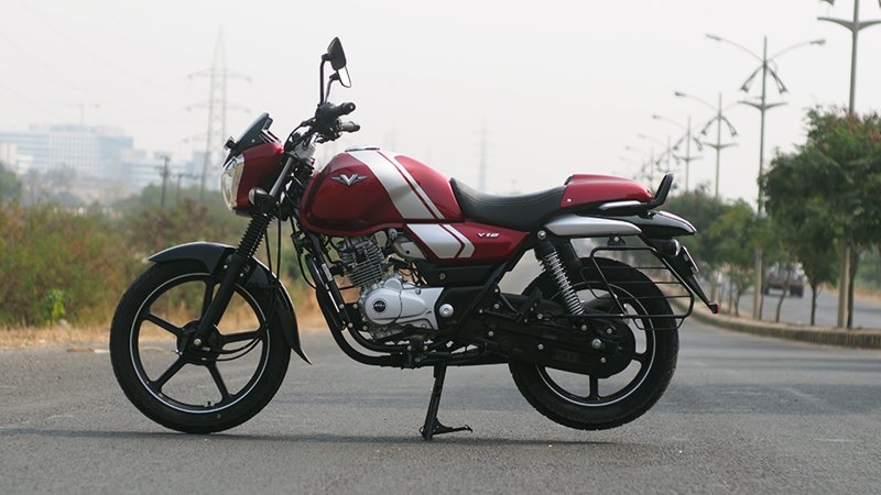 Dominar 400 Touring