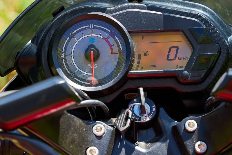 Bajaj Boxer 150 UG
