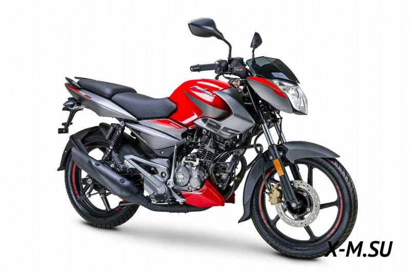 Мотоцикл Bajaj Dominar 400 UG