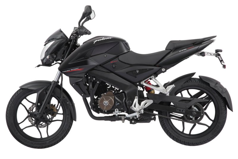 Bajaj Pulsar ns200