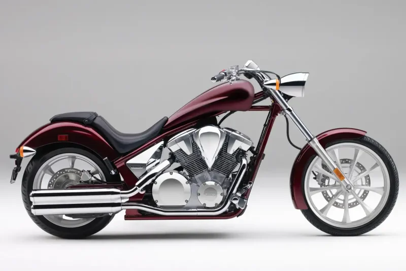 Honda VT 1300 Fury