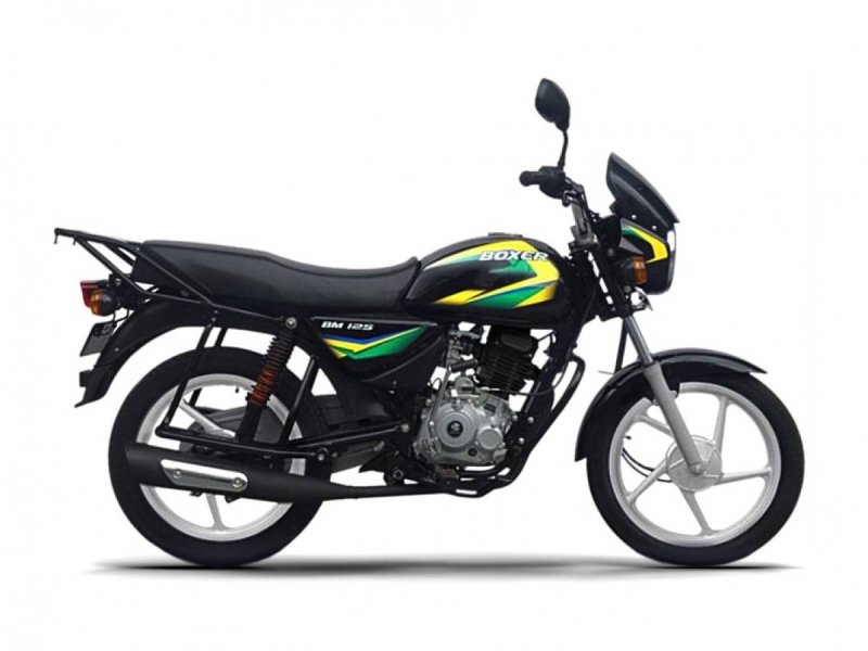 Bajaj Pulsar 150 NS
