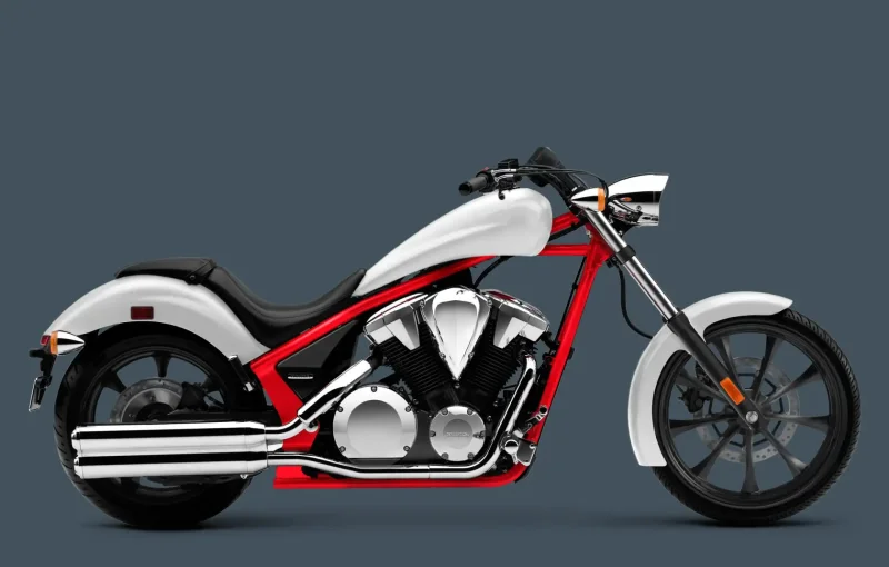 Honda VT 1300 Fury обои