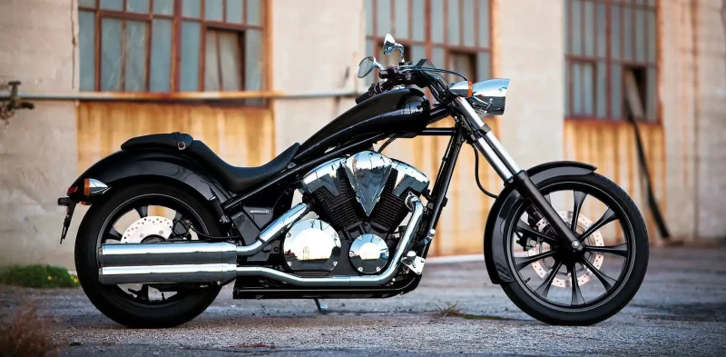 Honda Fury 1300 vt1300cx