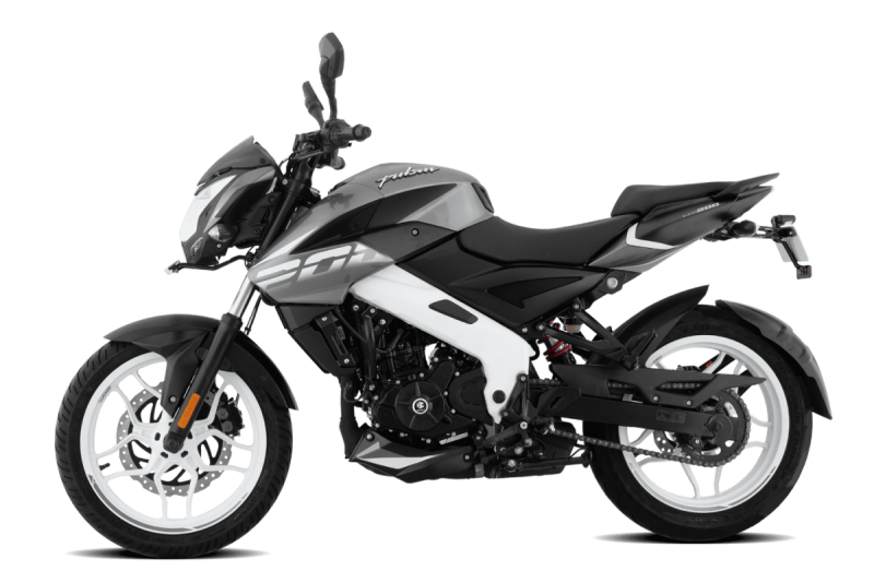 Мотоцикл Bajaj Pulsar 180