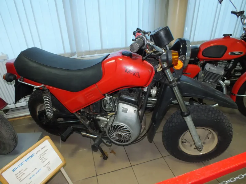 ТМЗ 5.953 "Тула"