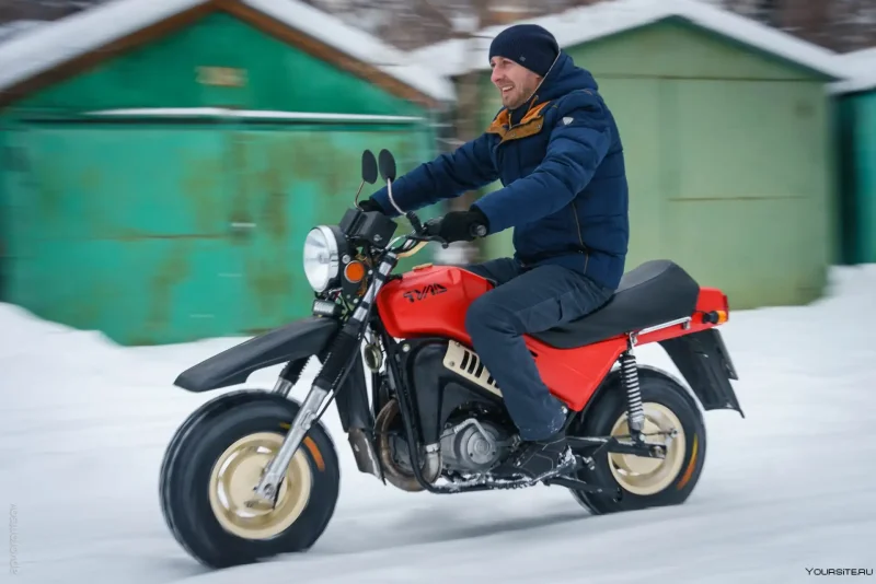 ТМЗ 200