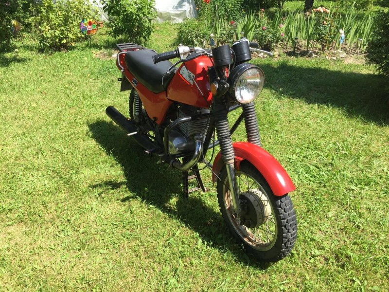 ЗИД Сова 175