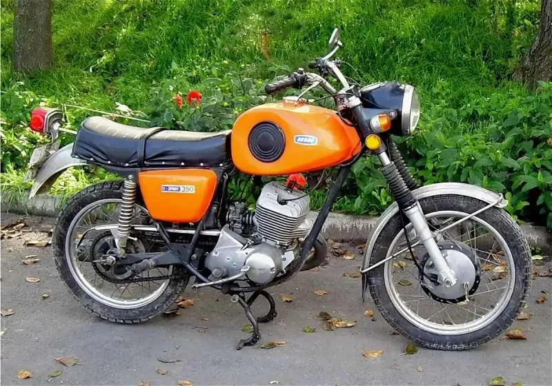 ИЖ ПС 350