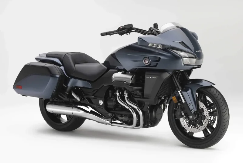 Honda СТХ 1300