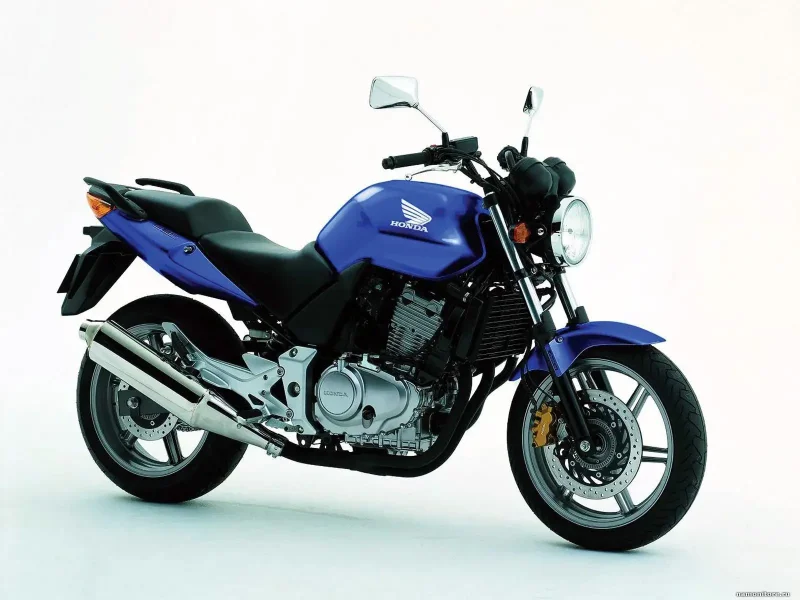 Honda CBF 500