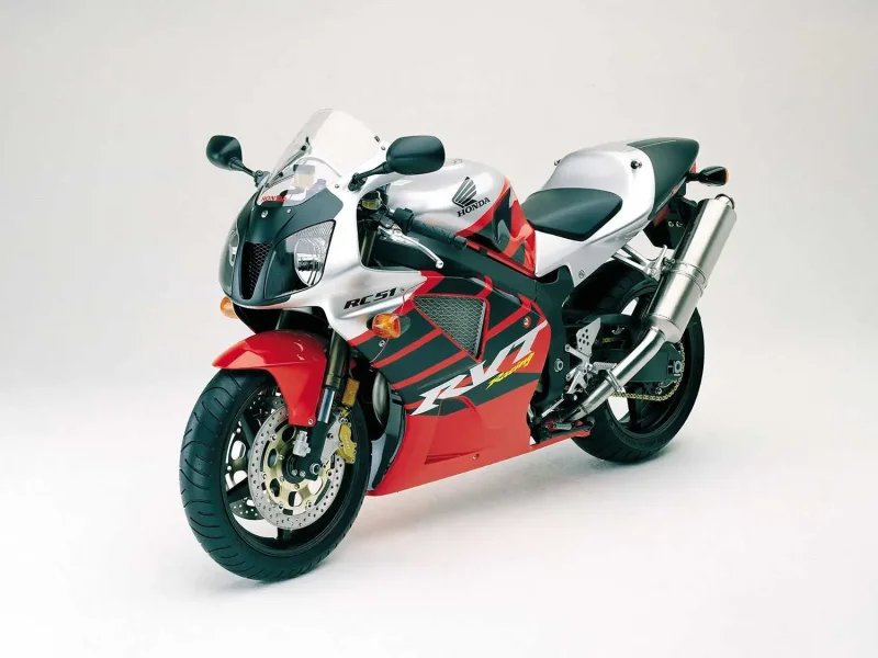 RVT 1000 rc51
