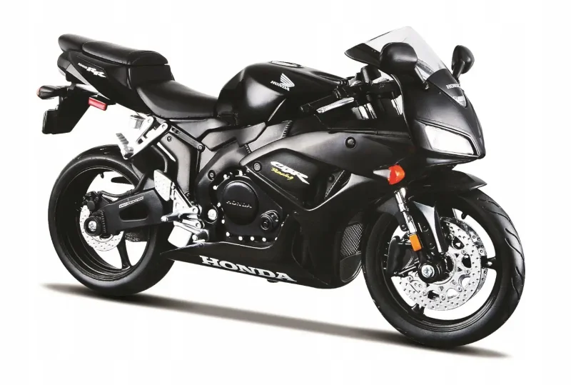 Мотоцикл Honda 1000rr