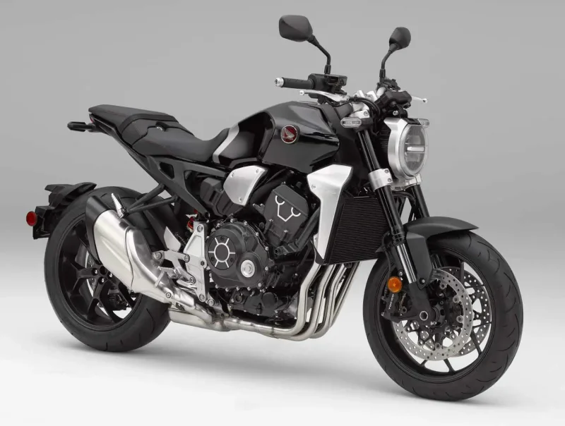 Honda cb1000r 2018
