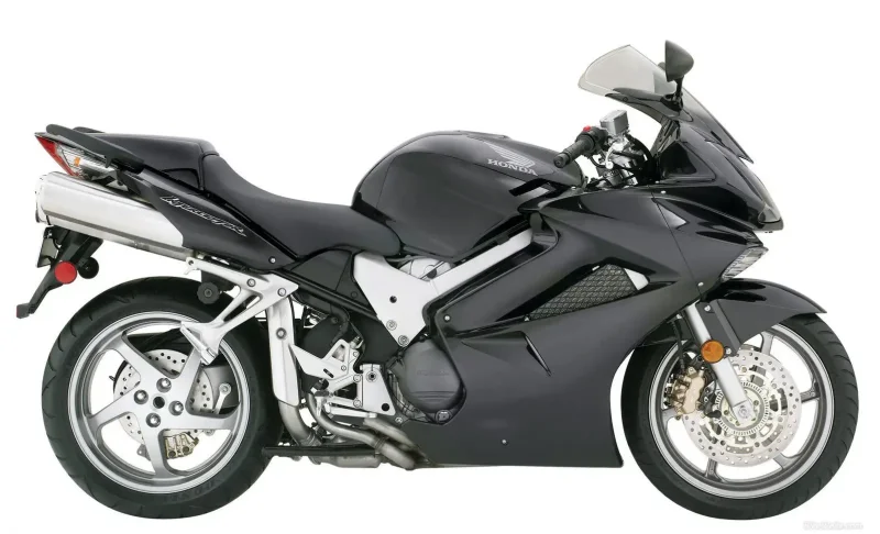 Honda VFR 800 Fi Interceptor