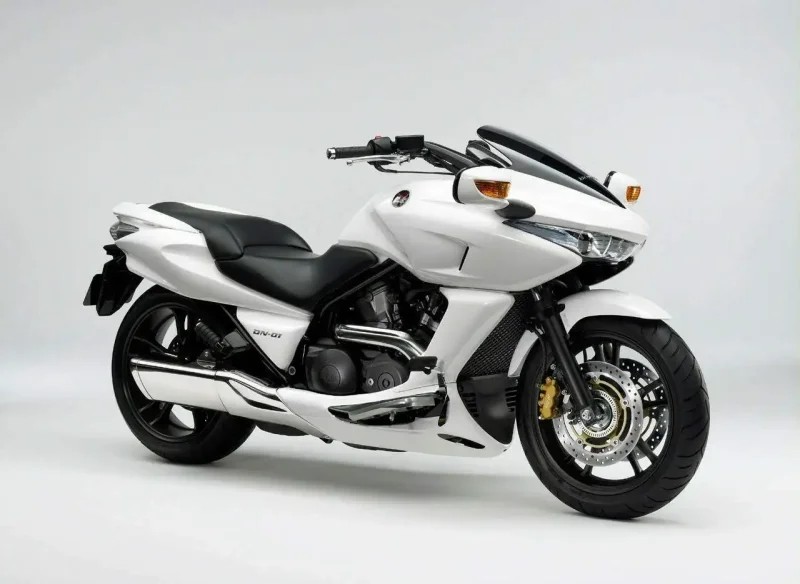 Honda dn01 автомат