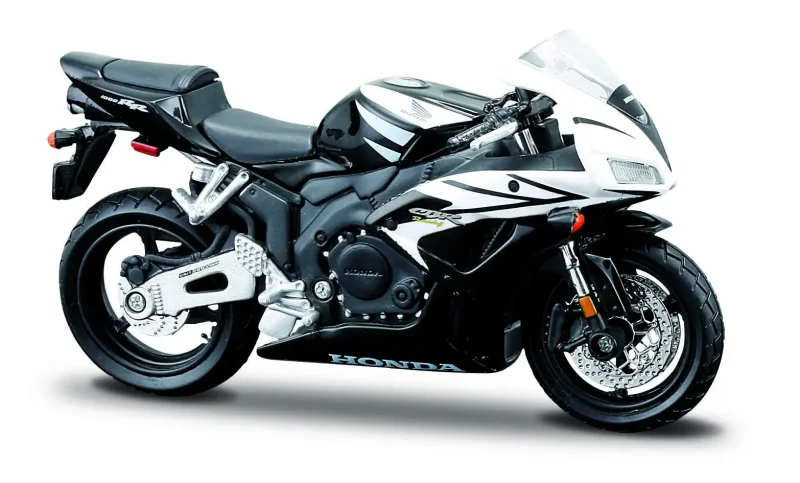 Мотоцикл maisto Honda cbr1000rr