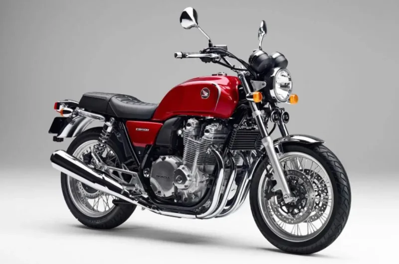 Мотоцикл Хонда CB 1100