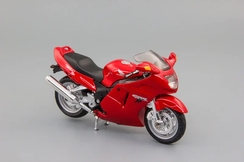 Мотоцикл Хонда CBR 1100xx