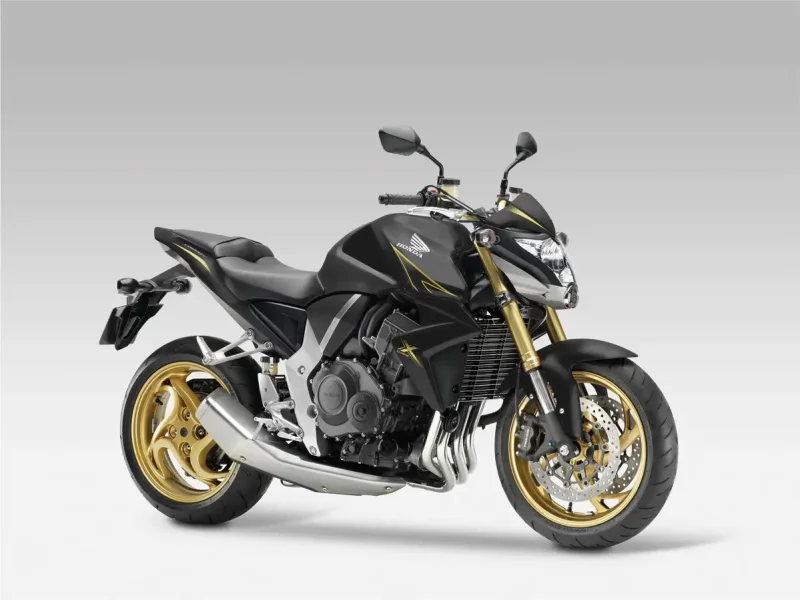 Honda cb1000ra