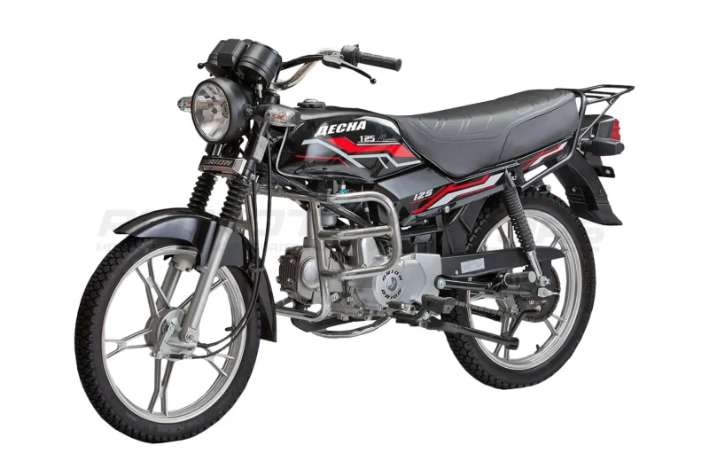 Мотоцикл Orion Gryphon 125