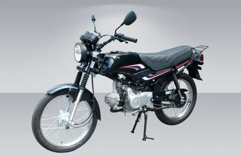 Мотоцикл Orion Gryphon 125