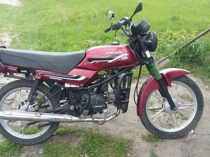Орион 125
