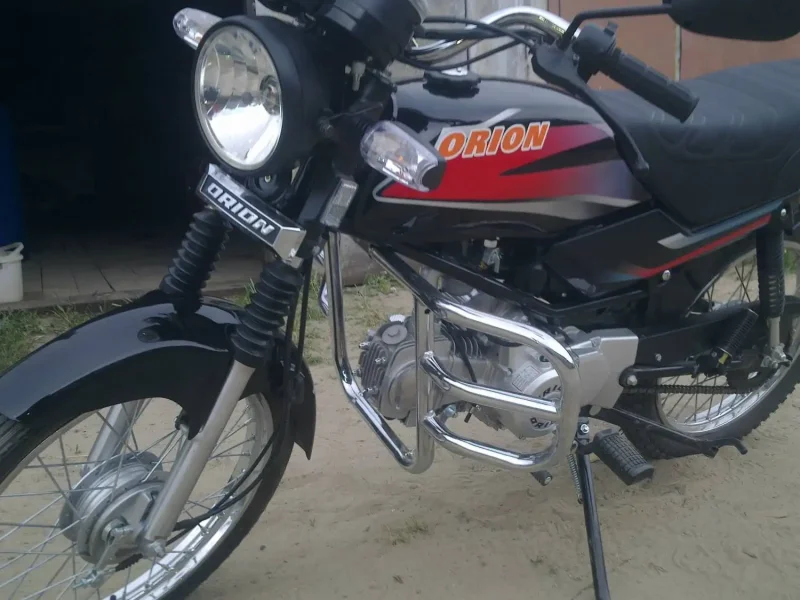 Альфа Орион 125