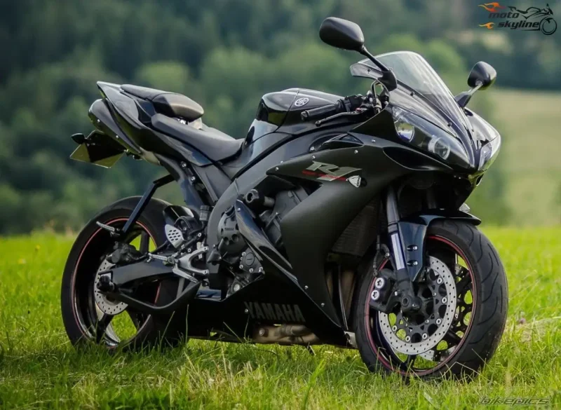Yamaha r1