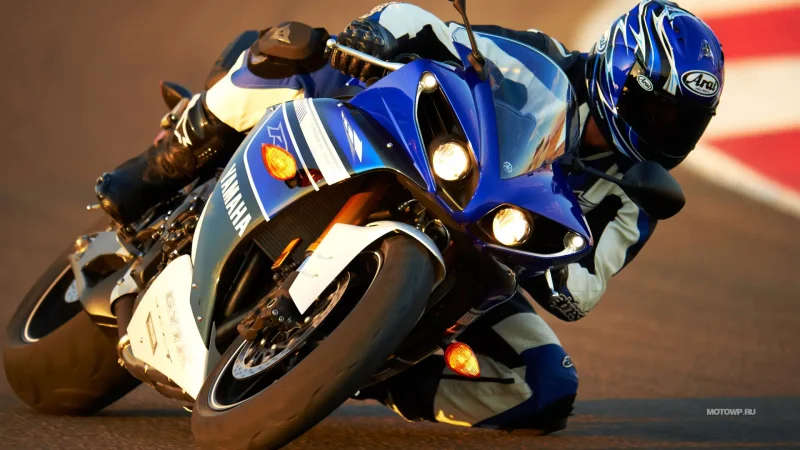 YZF r1 2013