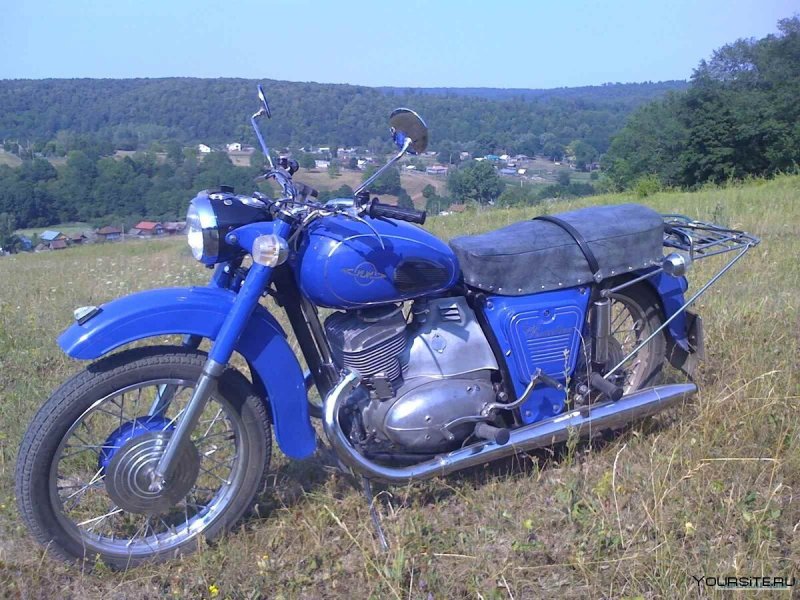 ИЖ п1