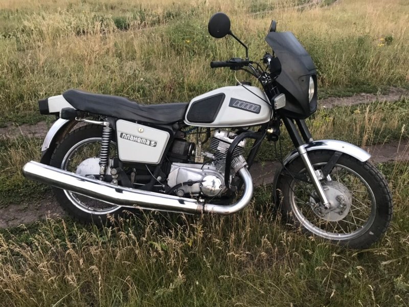 ИЖ Планета 5 01